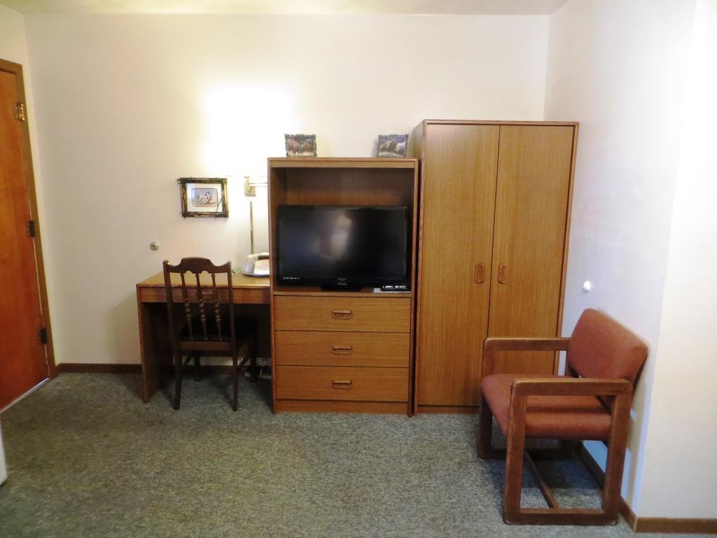 Фото Chief Motel