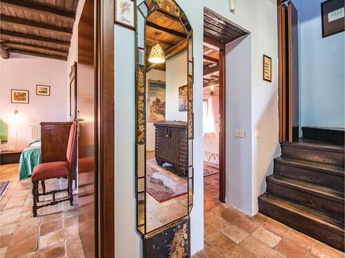 Гостиница Villa Arzilla Country House