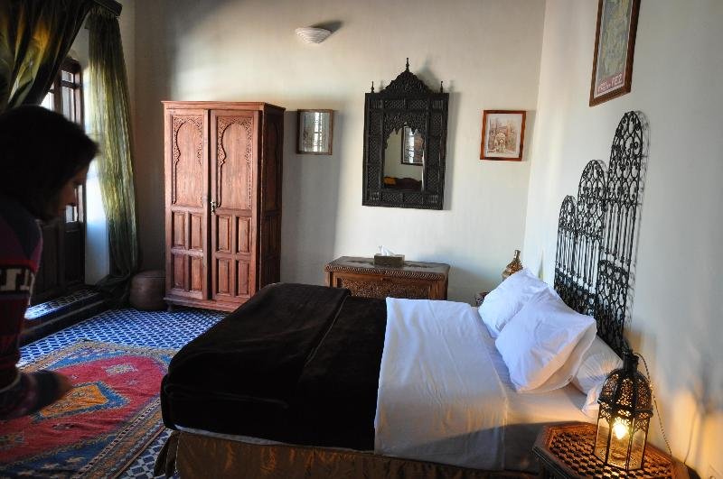 Фото Riad Le Sucrier De Fès