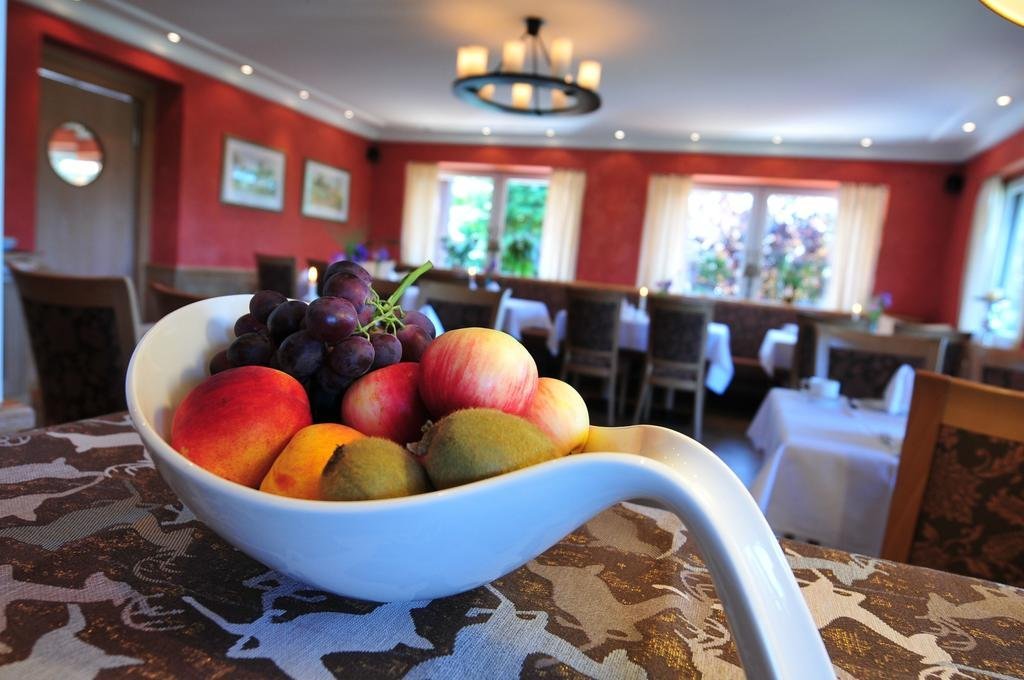 Фото Flair Hotel Tannenhof