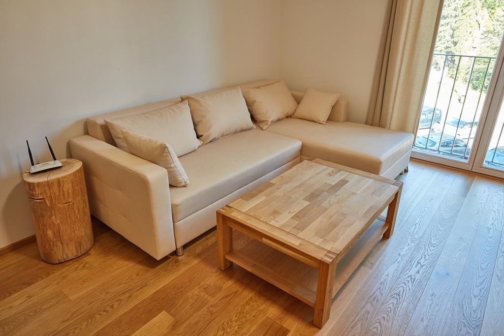 Фото Residence Kov& xE1; rna