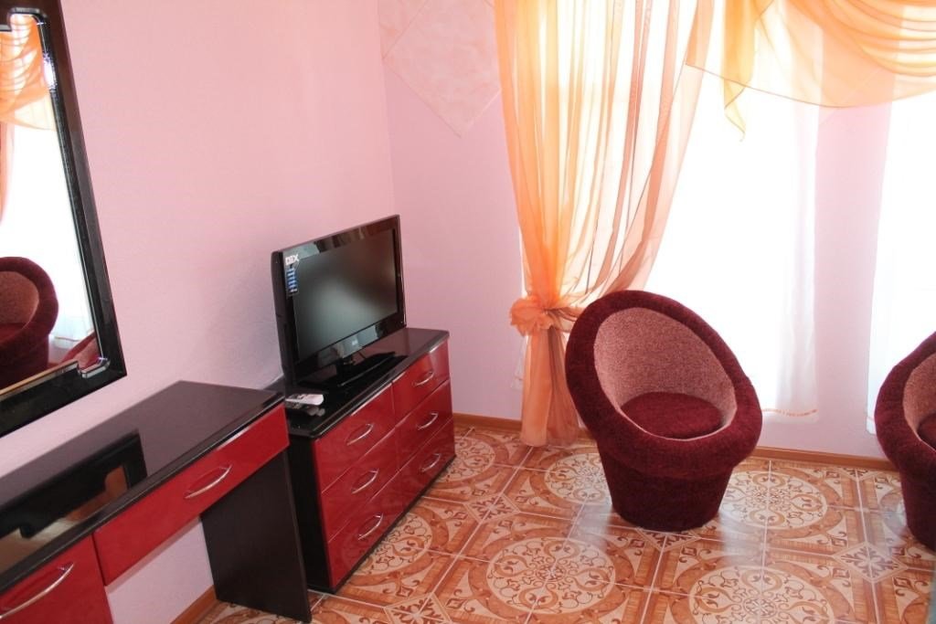 Фото Ликко-Ликко