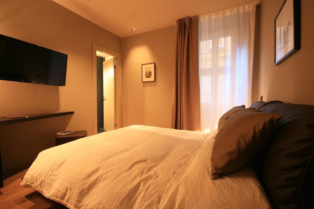 Фото Campo Marzio Luxury Suites