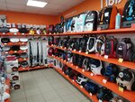 DNS (Frunze Street, 6), tienda de ordenadores