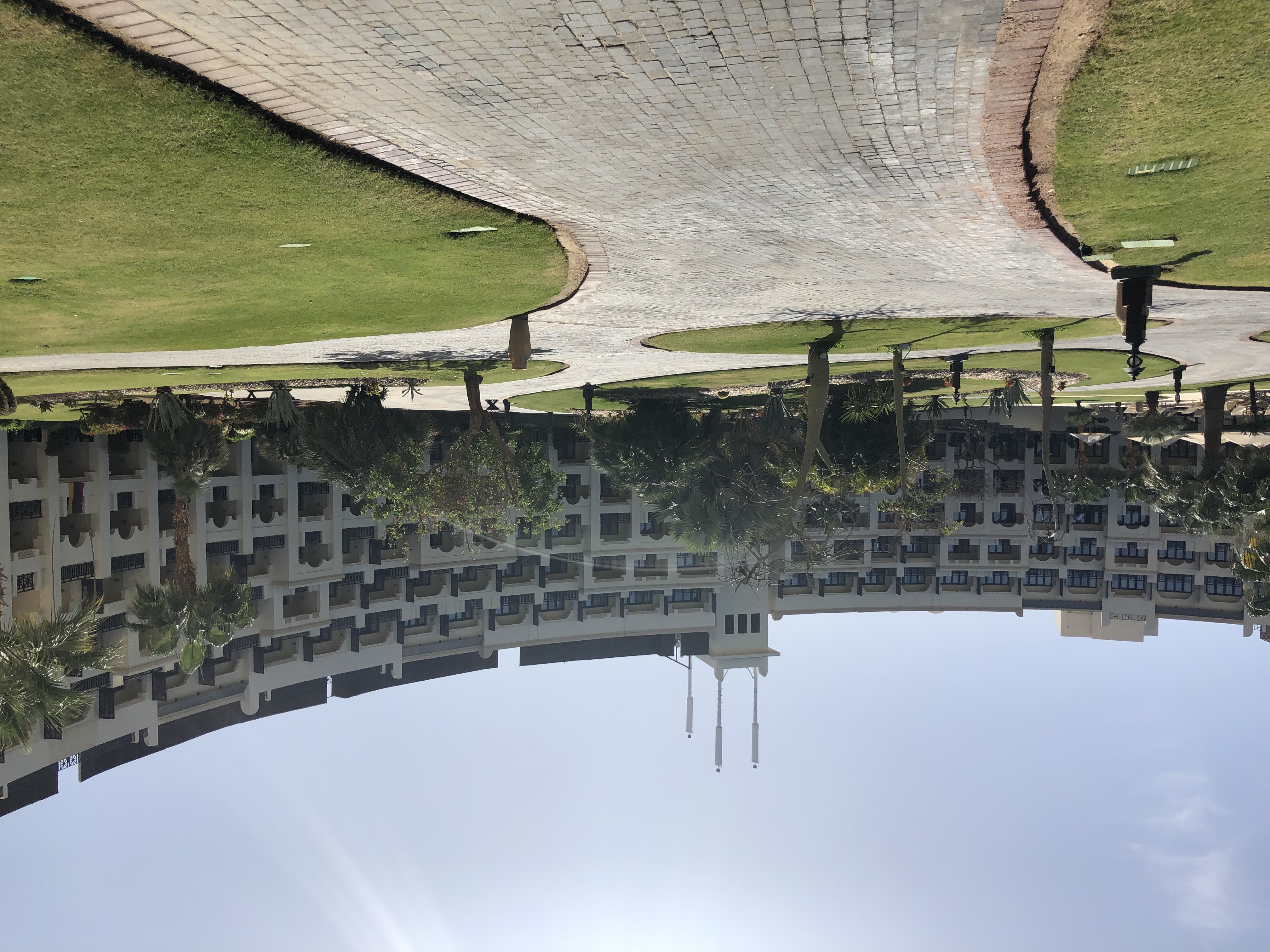 Фото Штайгенбергер Альдау бич