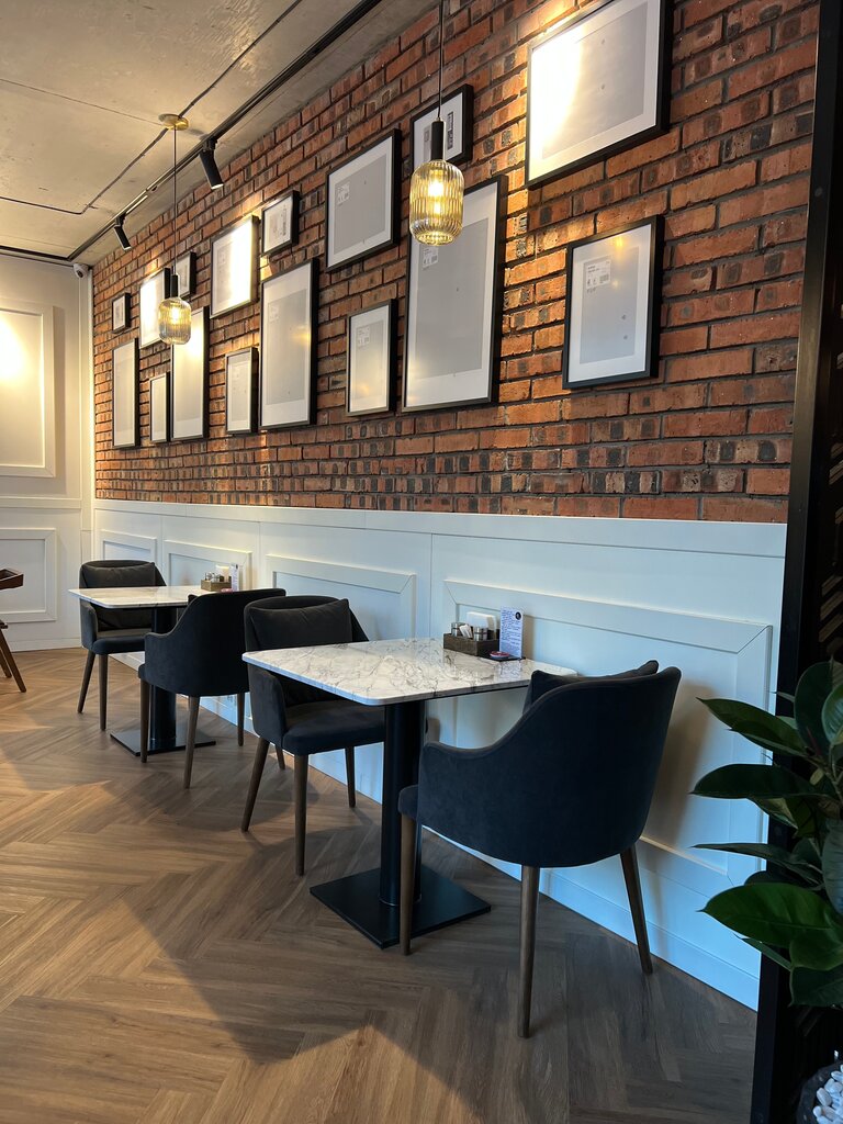 La Maro, ресторан, просп. Туран, 22/1, Астана - Яндекс Карты