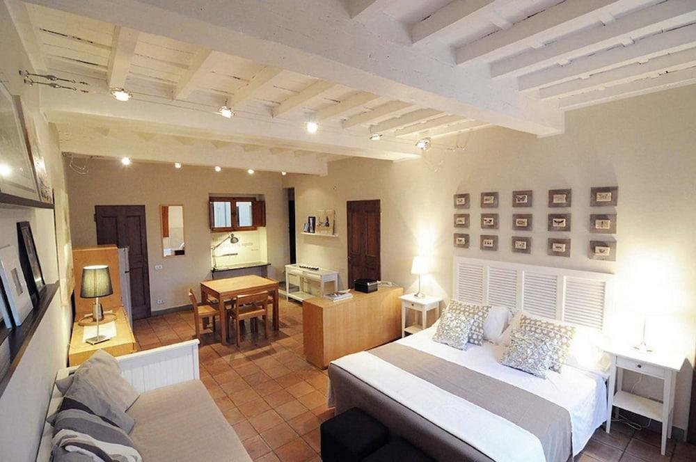 Фото Appartamento la Guelfa