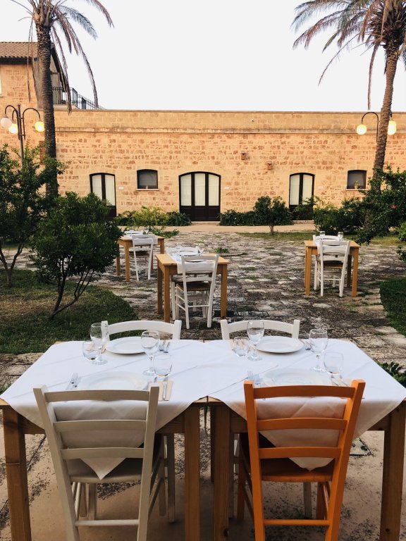 Фото Agriturismo Masseria Galatea