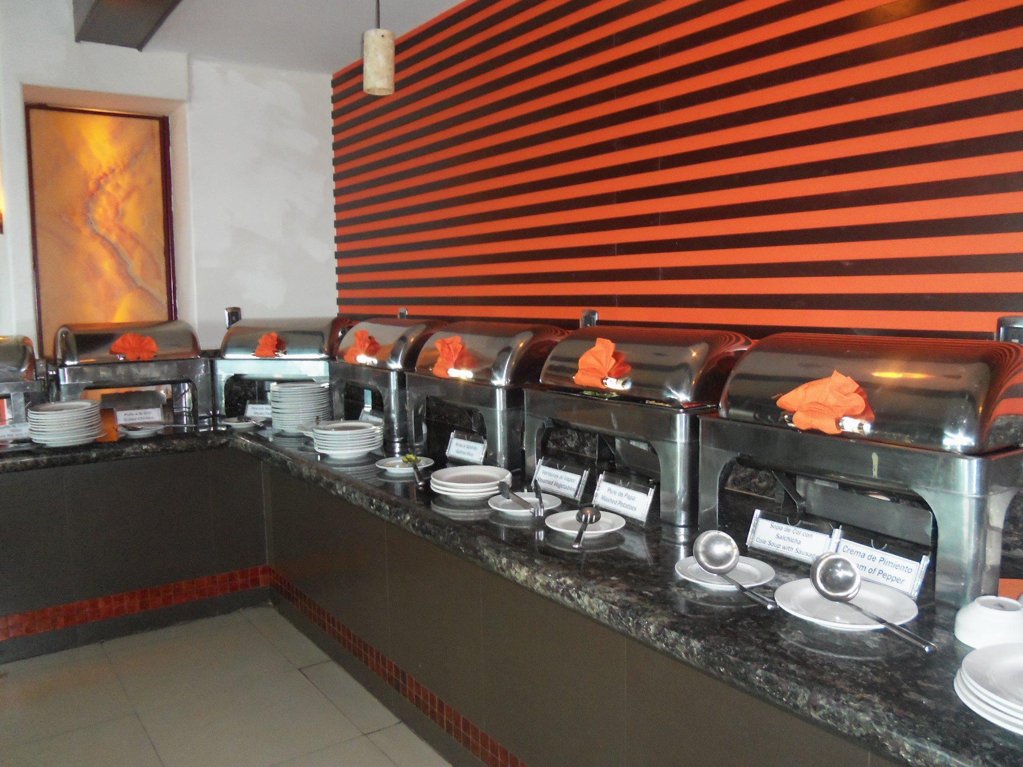 Фото Crowne Plaza Queretaro