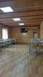 Kafe (selo Olzony, Gulun-Tumurskaya ulitsa, 4) ، مقهى