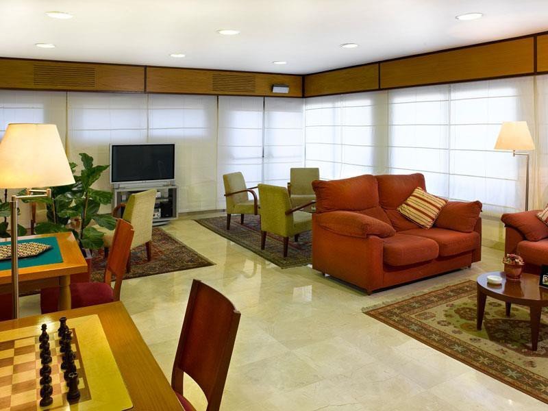 Фото Hotel Costabella