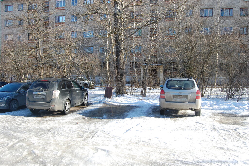 Ambulatorio, centro de salud, centro médico Vrachebnaja ambulatorija Akulovskaja, , foto