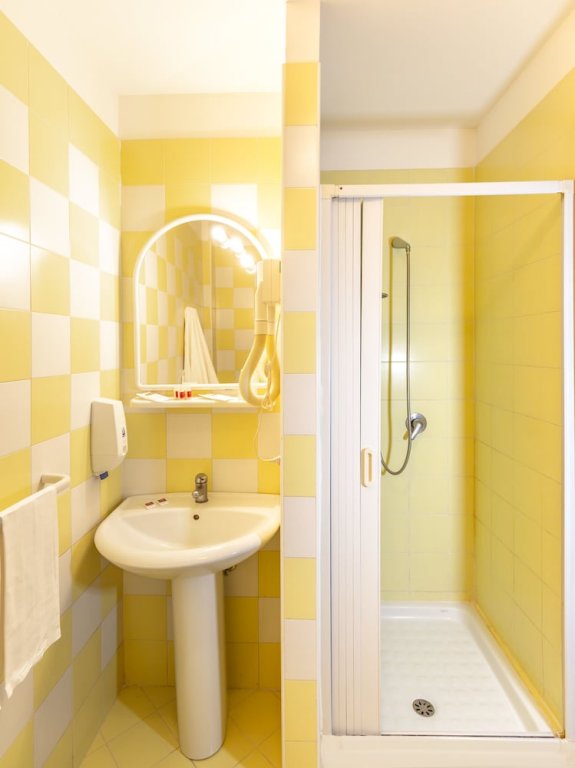 Фото Hotel Giosue' a mare