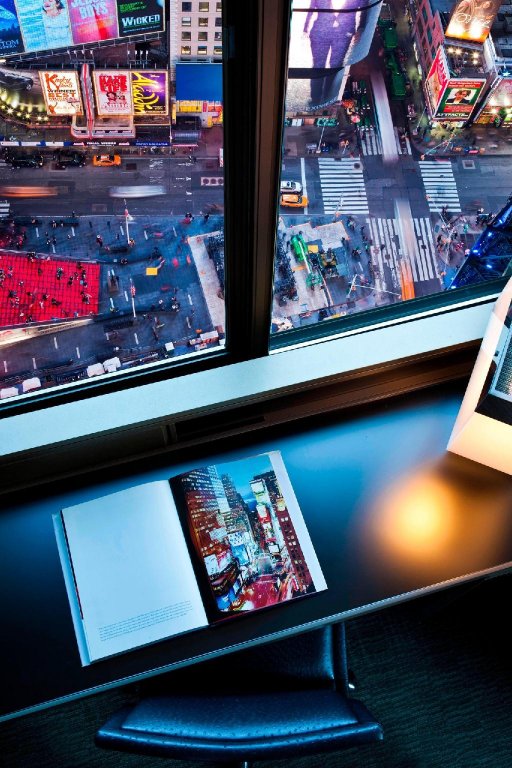 Фото W New York - Times Square