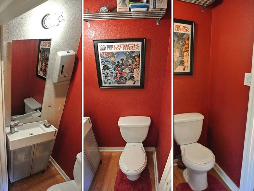 Фото 3br 2ba Rooftop Deck East Downtown by RedAwning