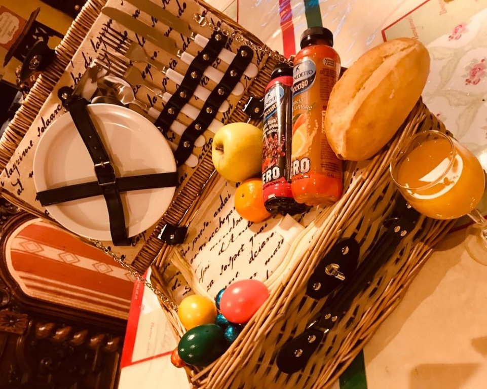 Фото Casa Roman - Bed & Breakfast