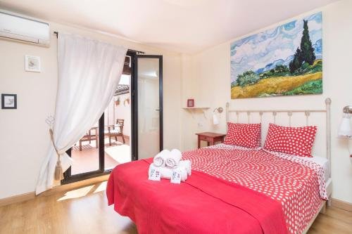 Фото El Granado Hostel