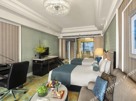 Фото InterContinental Chengdu Global Center, an Ihg Hotel