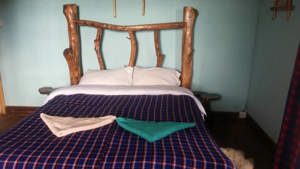 Фото Enkorika Eco-Village