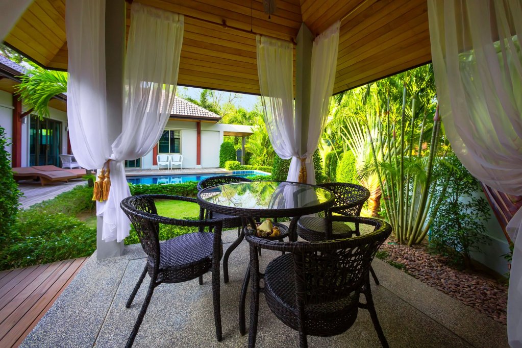 Фото Baan Bua Estate by Tropiclook