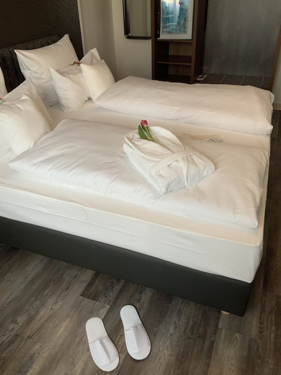 Фото Hotel am Schlosstheater