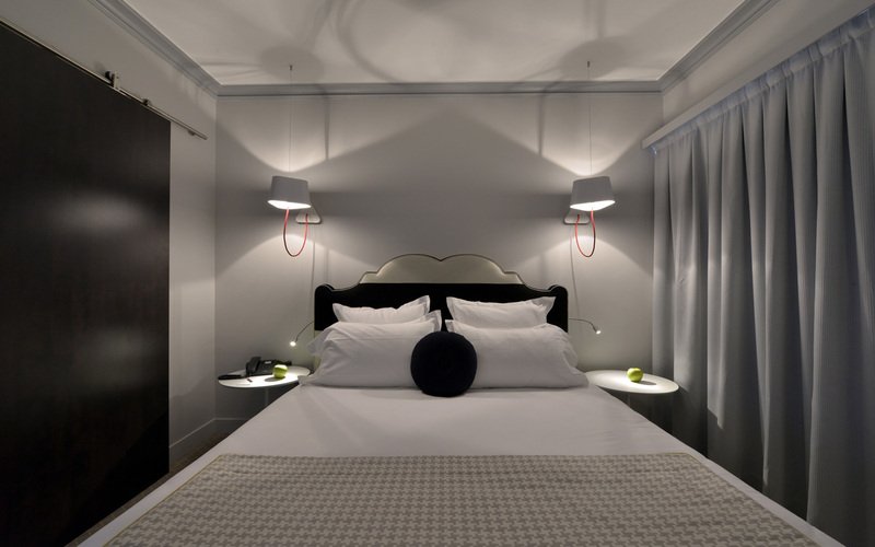 Фото Hotel Atrium by HappyCulture