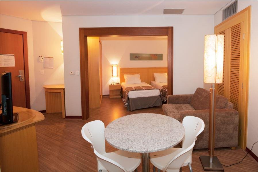 Фото Bristol Brasil 500 Hotel