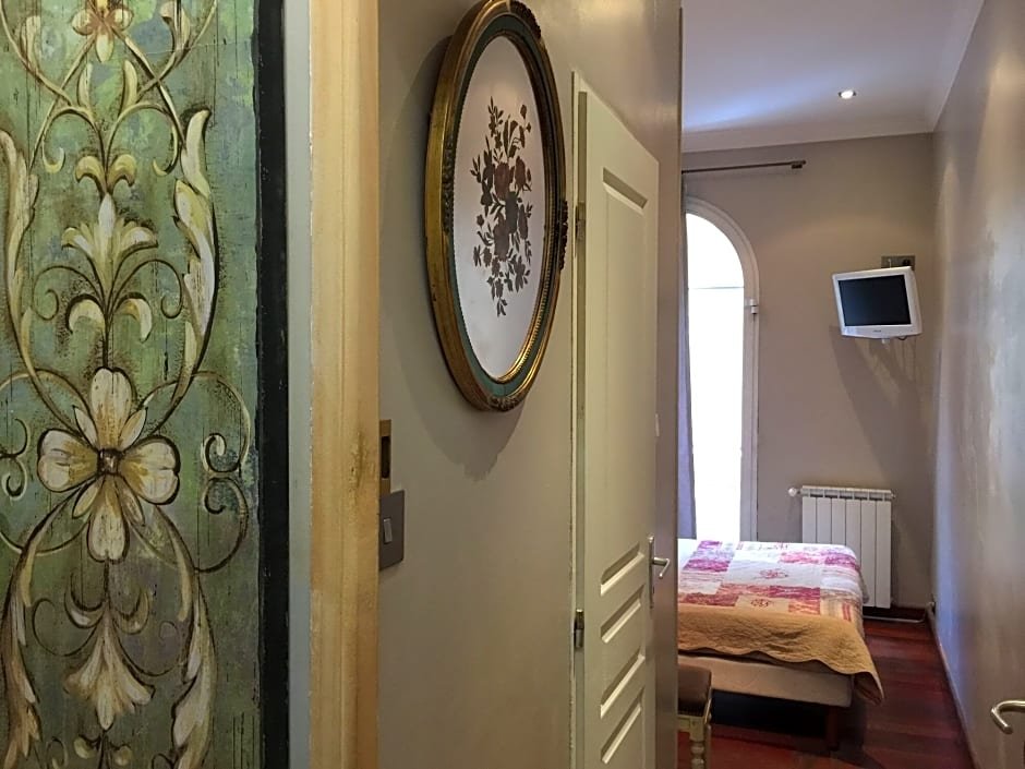 Фото Hotel Villa Berlioz