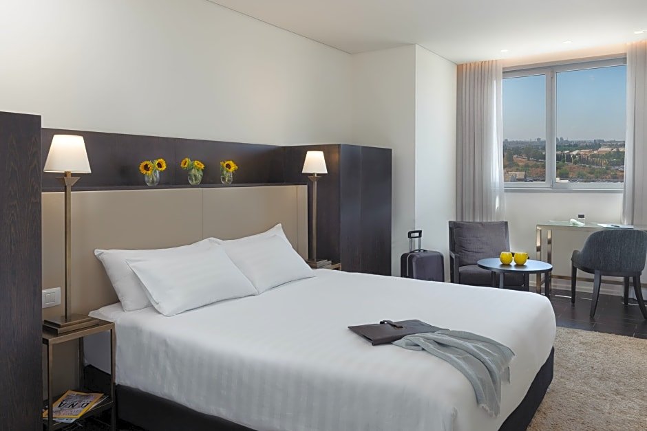 Фото Leonardo Boutique Hotel Rehovot