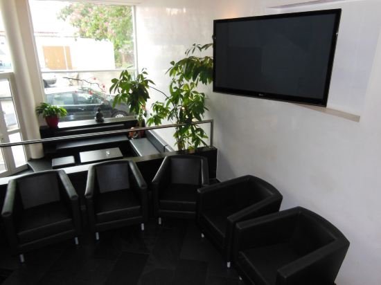 Фото Hotel am Hirschgarten