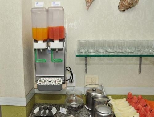 Фото Vila Azul Praia Hotel