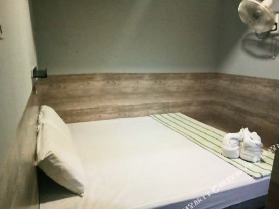 Фото Dongfang Motel