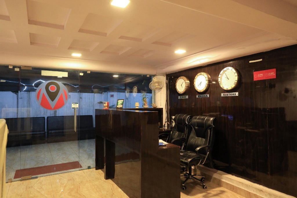 Фото Oyo 15211 Hotel Midas