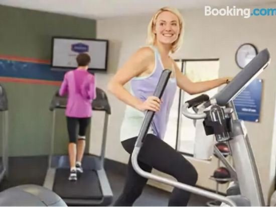 Фото Hampton Inn & Suites Grandville Grand Rapids South