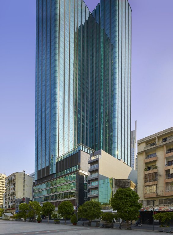 Фото The Reverie Saigon Residential Suites