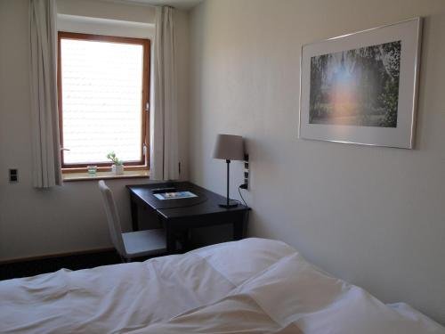 Фото Hotel Skandinavien