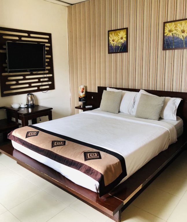 Фото Sen Saigon Hotel