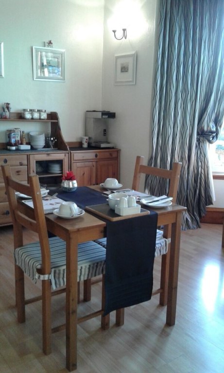 Фото A' Turas-Mara Guest House