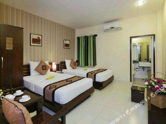 Фото Sen Saigon Hotel