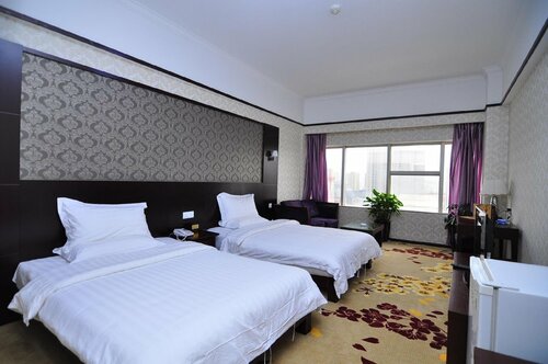 Гостиница Da Zhen Hotel в Куньмине