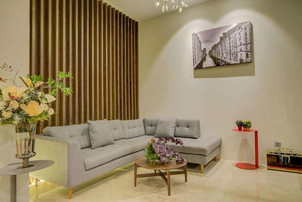 Фото DaNang Moon Villa & Apartment