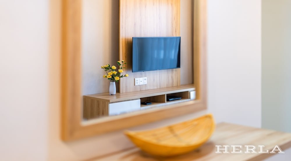 Фото Herla Masteri Thao Dien