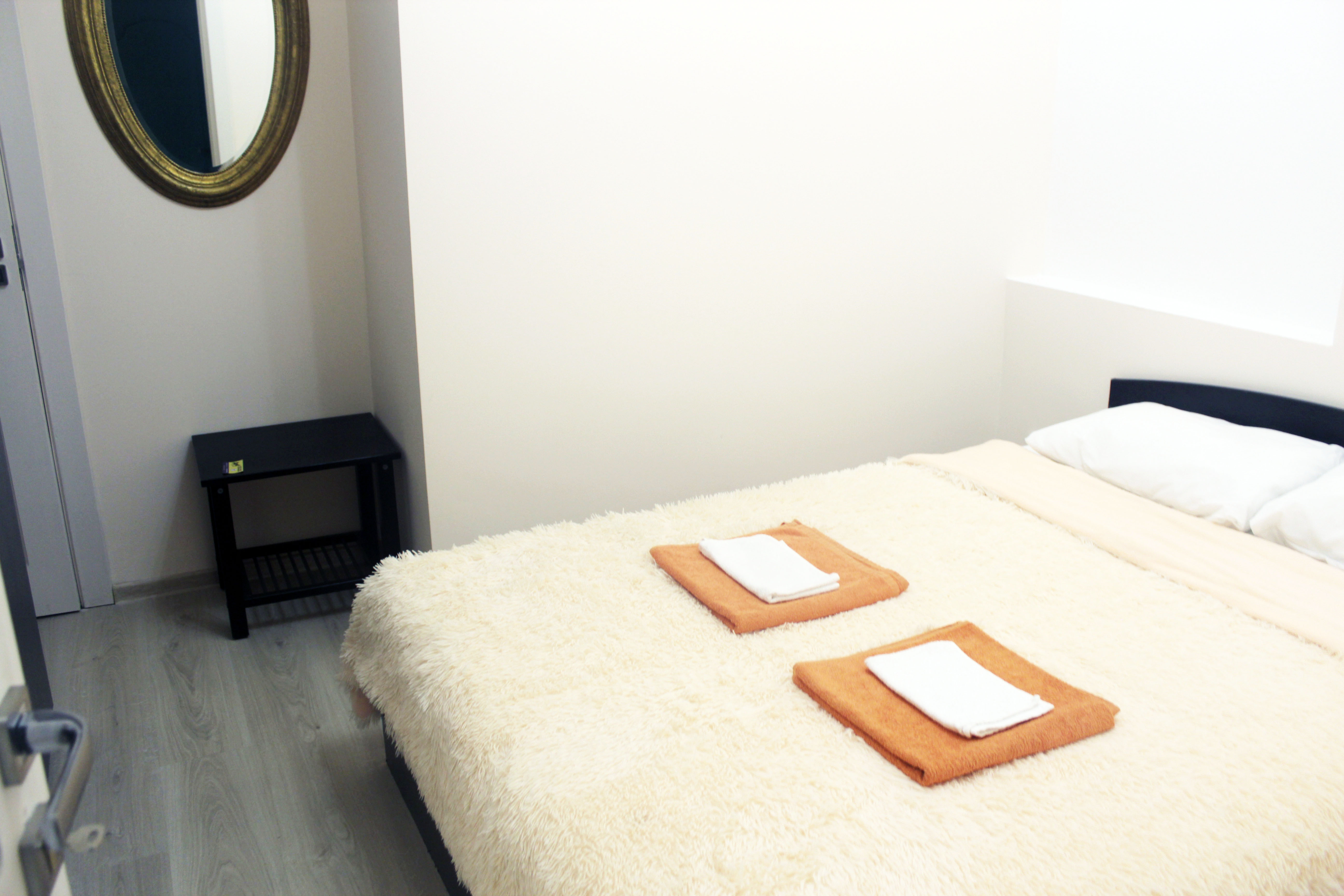 Фото АртХостел