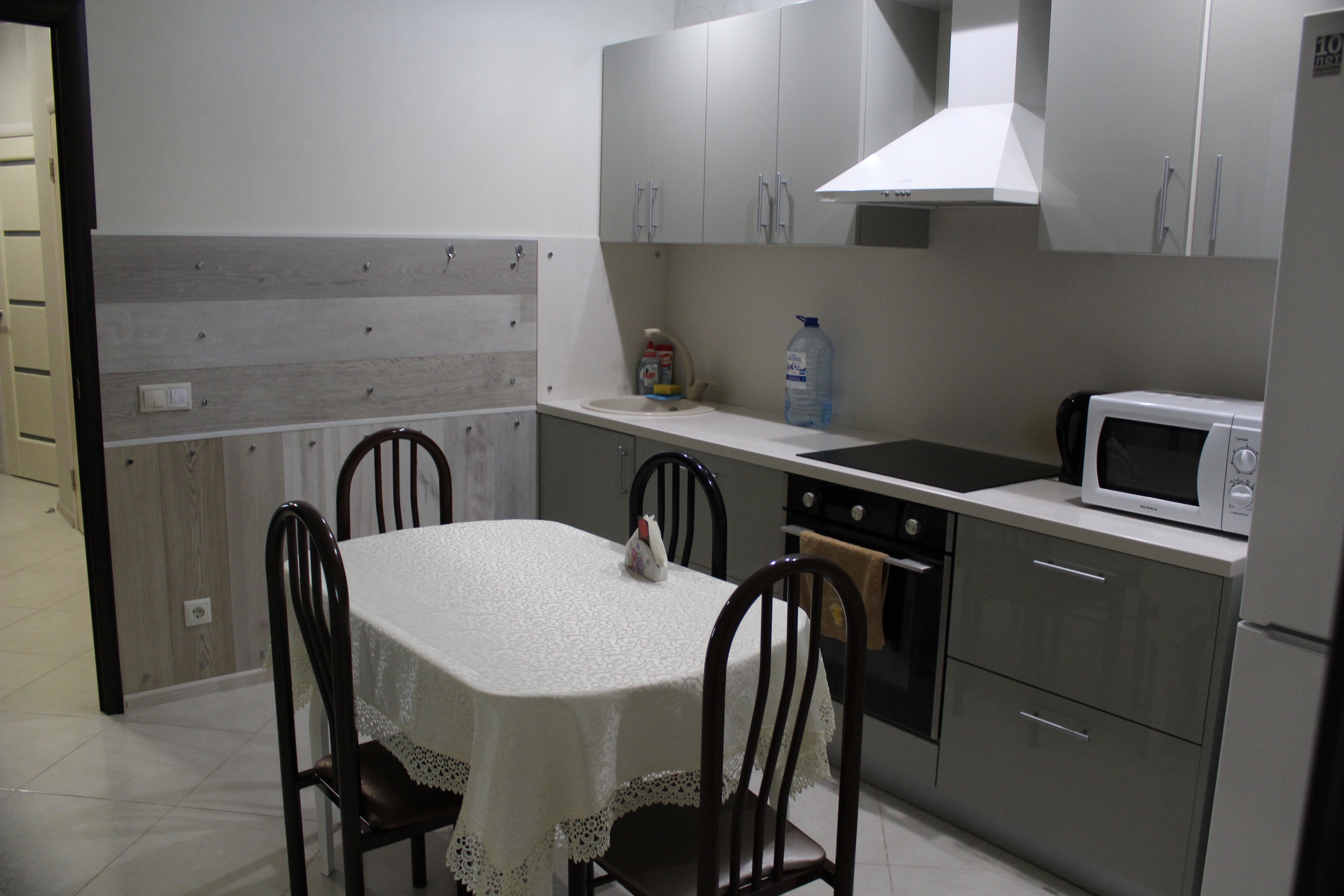 Фото Изобилие уюта