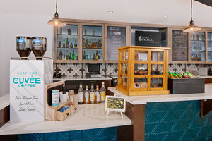 Гостиница Hotel Indigo Austin Downtown - University, an Ihg Hotel