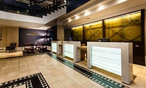 Гостиница Crowne Plaza Leeds, an Ihg Hotel