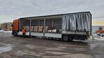 Olvik (Gorodok B Microdistrict, 3rd Pochtovoye Otdeleniye Street, 51), haulage