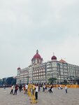 The Taj Mahal Palace