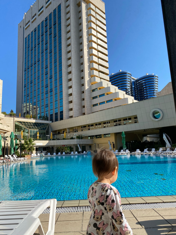 Фото Лазурная Отель и СПА