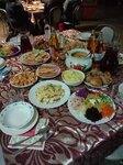 Кафе (selo Aleksandrovka, Sovetskaya ulitsa, 50), cafetería
